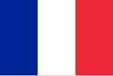 Bendera Saint Barthélemy