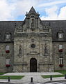 Chapelle des Augustines de Guingamp