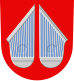 Coat of arms of Halsua