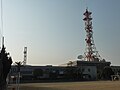 TKU テレビ熊本 Kumamoto Telecasting