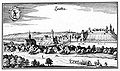 Lauffen am Neckar about 1640