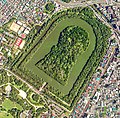 Mozu-Furuichi Kofun Group: Mounded Tombs of Ancient Japan