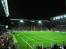 Stadion Geoffroy-Guichard