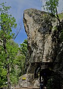 via ferrata