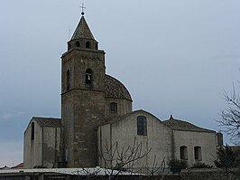 Kerk van San Lorenzo