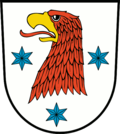 Brasão de Rathenow