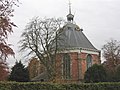 Koepelkerk, Willemstad