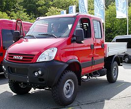 Iveco Daily