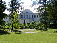 Koeth-Wanscheid­sches Schloss