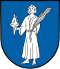 Coat of arms of Pöllau