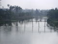 Bridge in Amarpur, Tripura, India