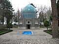 Tomba de Farid ad-Din Attar