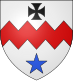 Coat of arms of Ippling