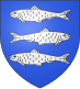 Coat of arms of Le Lonzac