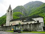 Pfarrkirche San Vittore