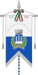 Civezzano - Bandera