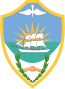 Blason de Puerto Madryn