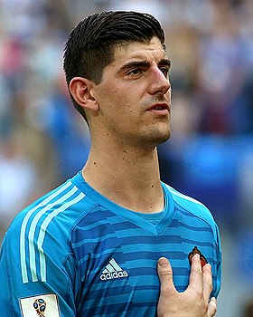 Image illustrative de l’article Thibaut Courtois