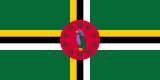 Bandera di Dominica