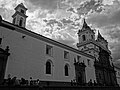 Historic Center of Quito