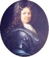 Jean Renaud de Segrais (1624-1701)