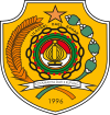 Lambang resmi Kota Kupang