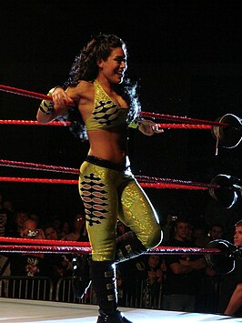 Melina Perez