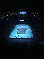 ATP Finals održava se u londonskoj O2 Areni