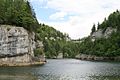 Les Gorges du Doubs