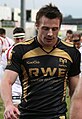 Tommy Bowe (Ospreys)