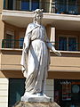 Marienstatue