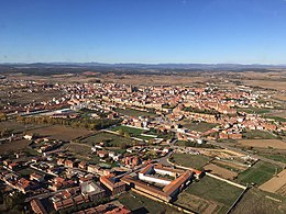 Astorga - Sœmeanza