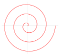 Espiral de Arquimedes