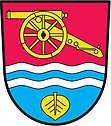 Wappen von Benátky