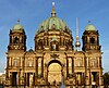 Katedral Berlin (Dom)