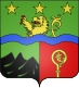 Coat of arms of Bouilland