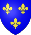 Blason de Estreux