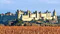 Carcassonne (Aude)