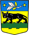 Wappen von Charrat