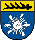 Albstadt címere