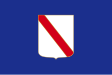 Campania zászlaja