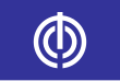 Naha – vlajka
