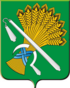 Coat of arms of Kamyshlov