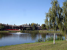 Lakeview Park