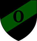 Logo du Olympique