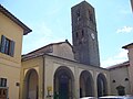 Chiesa di Santa Maria Assunta a Massa