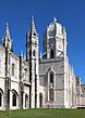 Mosteiro dos Jerónimos