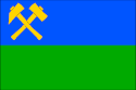 Mydlovary - Bandera