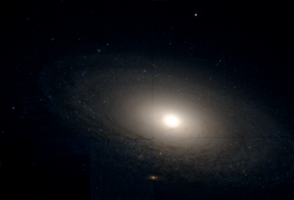 NGC 3898