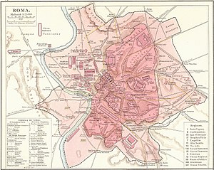 Panteão está localizado em: Roma